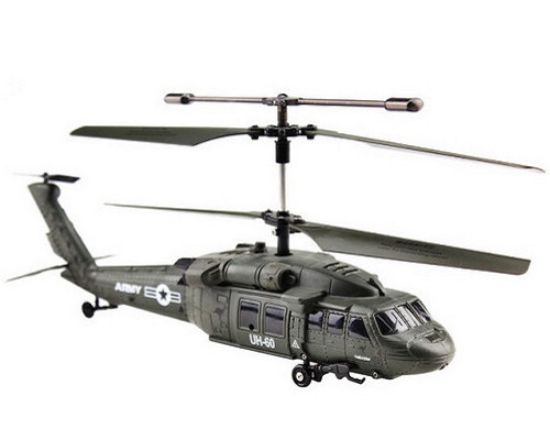 UDI U1 RC Helicopter