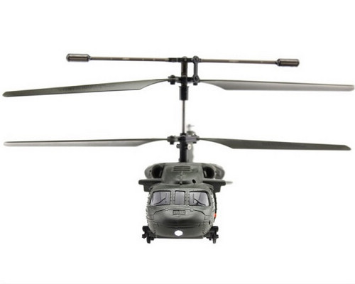 UDI U1 RC Helicopter