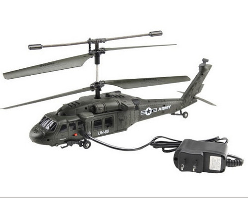 UDI U1 RC Helicopter