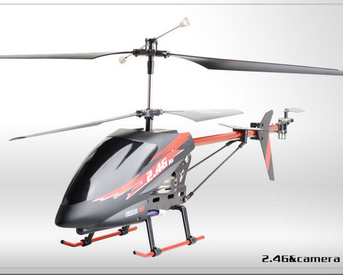 UDI U12 U12A RC Helicopter