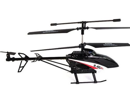 UDI U13 RC Helicopter