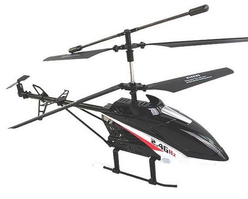 UDI U13 RC Helicopter