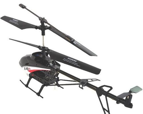 UDI U13 RC Helicopter