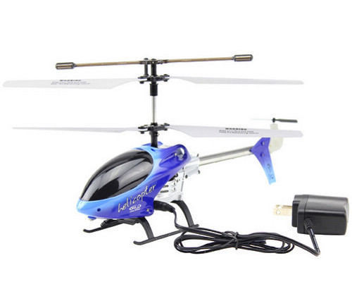 UDI U2 RC Helicopter