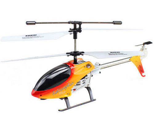 UDI U2 RC Helicopter