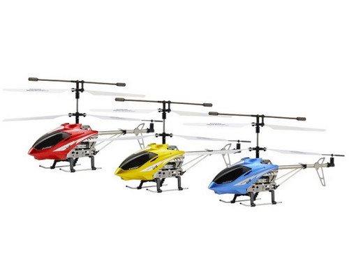 UDI U6 RC Helicopter