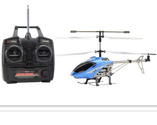 UDI U6 RC Helicopter