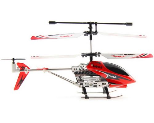 UDI U802 RC Helicopter