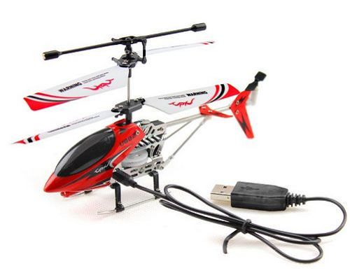 UDI U802 RC Helicopter