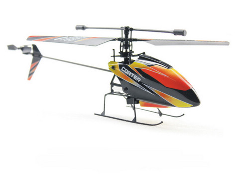 WL V911 RC Helicopter