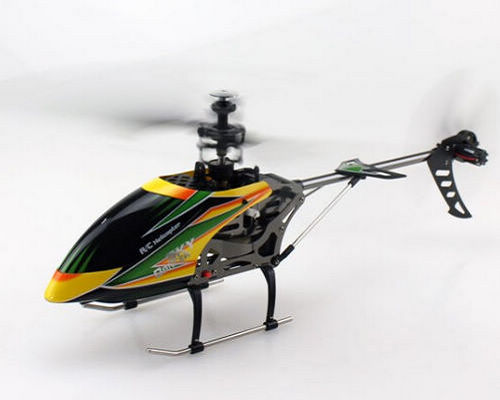 WL V912 RC Helicopter