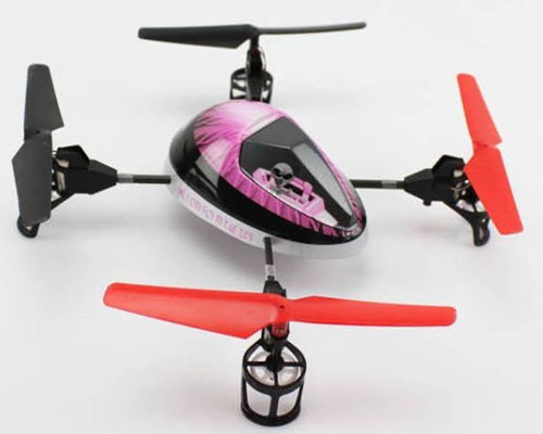 WL V949 RC Quadcopter