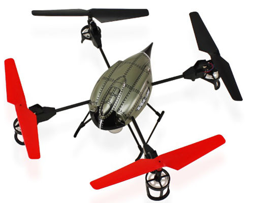 WL V959 V969 V979 V989 V999 RC Quadcopter