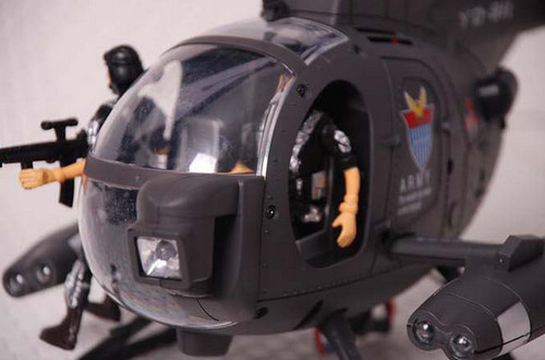 YD 911 RC Helicopter