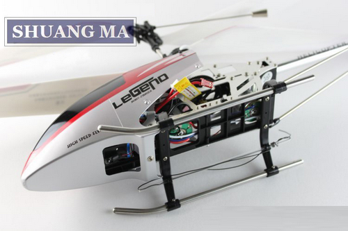 Double Horse 9050 RC Helicopter