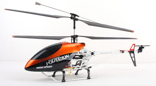 Double Horse 9053 RC Helicopter