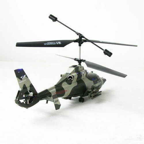 Double Horse 9059 RC Helicopter