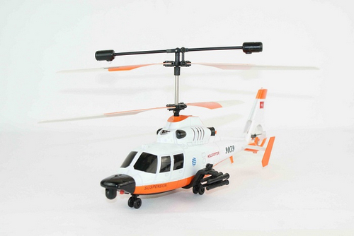 Double Horse 9059 RC Helicopter