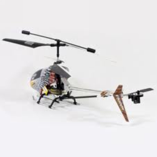 Double Horse 9077 RC Helicopter