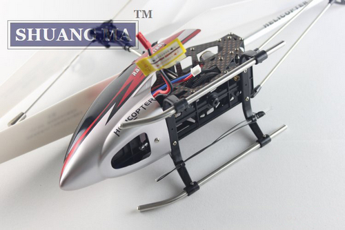 Double Horse 9097 RC Helicopter