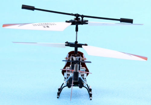 Double Horse 9098 RC Helicopter