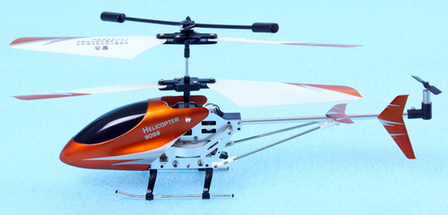 Double Horse 9098 RC Helicopter