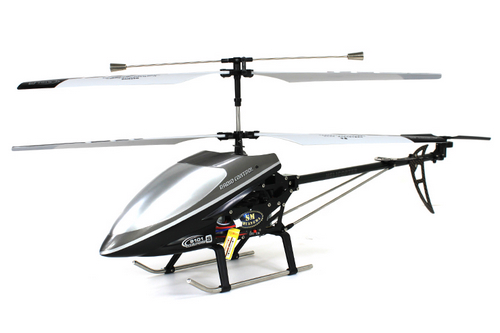 Double Horse 9101 RC Helicopter