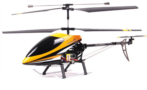 Double Horse 9101 RC Helicopter