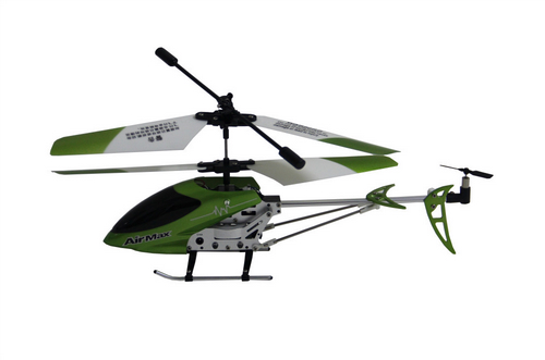 Double Horse 9102 RC Helicopter