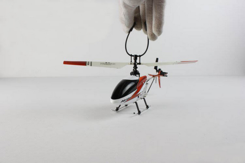 Double Horse 9103 RC Helicopter