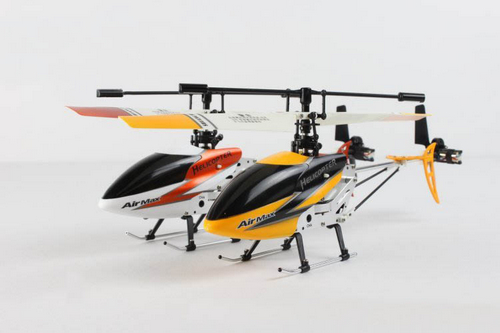 Double Horse 9103 RC Helicopter