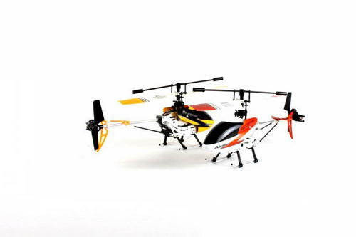 Double Horse 9103 RC Helicopter