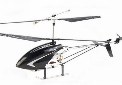 Double Horse 9115 RC Helicopter