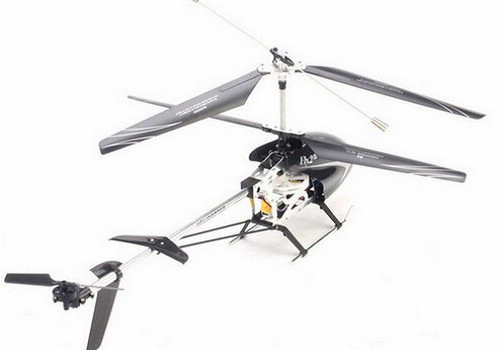 Double Horse 9115 RC Helicopter