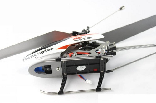 Double Horse 9116 RC Helicopter