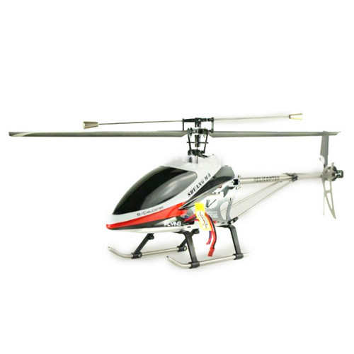 Double Horse 9117 RC Helicopter