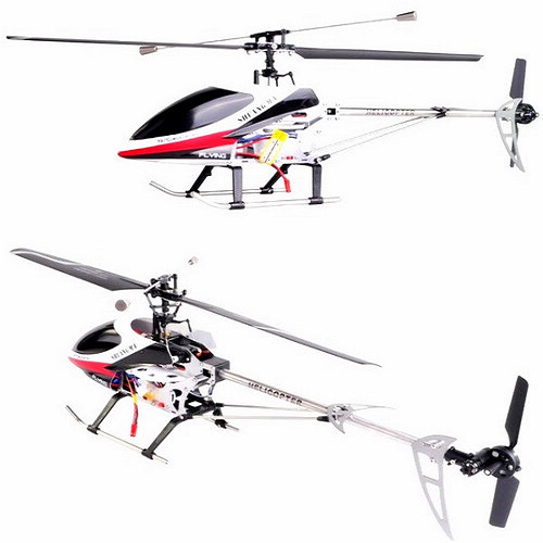 Double Horse 9117 RC Helicopter