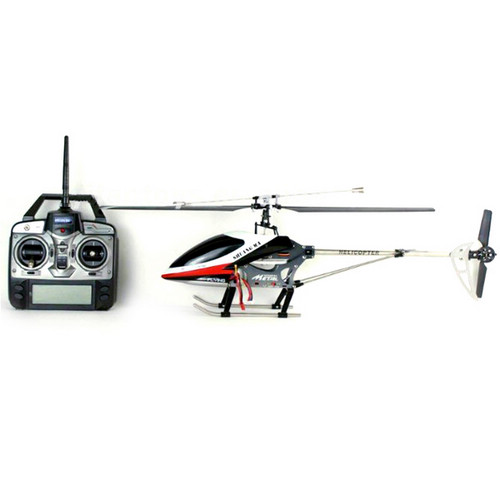 Double Horse 9117 RC Helicopter