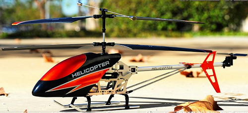 Double Horse 9118 RC Helicopter