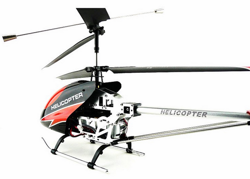 Double Horse 9118 RC Helicopter