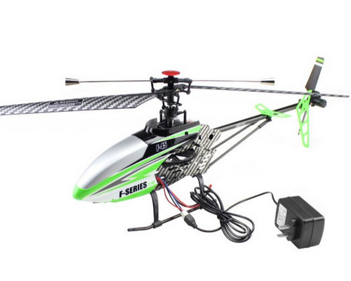 MJX F45 F645 RC Helicopter