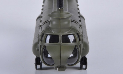 SYMA S026G RC Helicopter