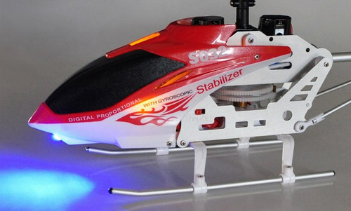 SYMA S032G RC Helicopter