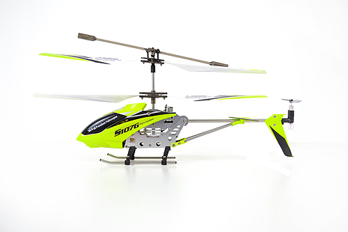 SYMA S107 S107G RC Helicopter