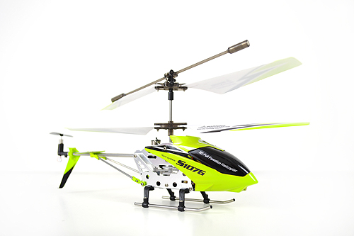 SYMA S107 S107G RC Helicopter