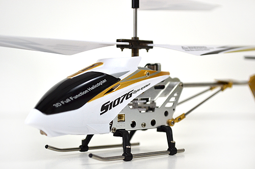 SYMA S107 S107G RC Helicopter