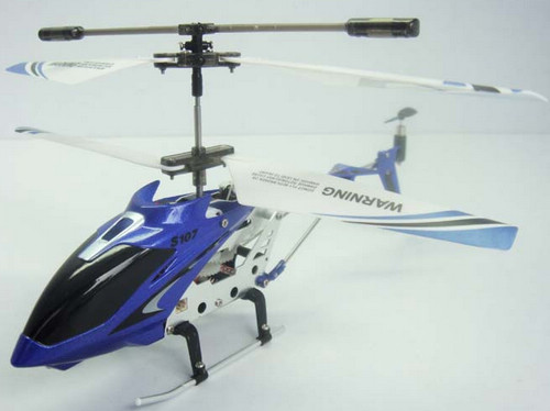 SYMA S107 S107G RC Helicopter