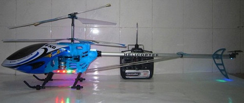 FXD A68690 RC Helicopter