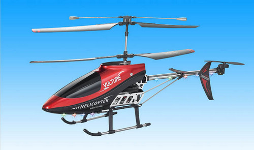 HuanQi HQ848B RC Helicopter