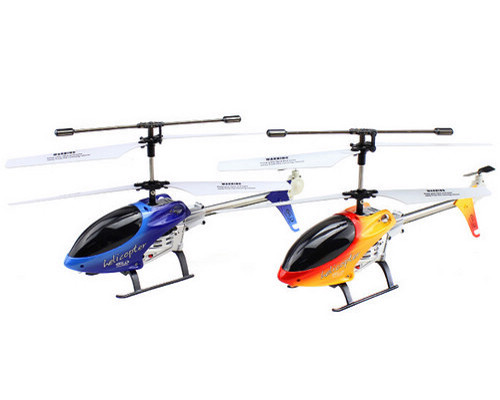 UDI U2 rc helicopter and spare parts
